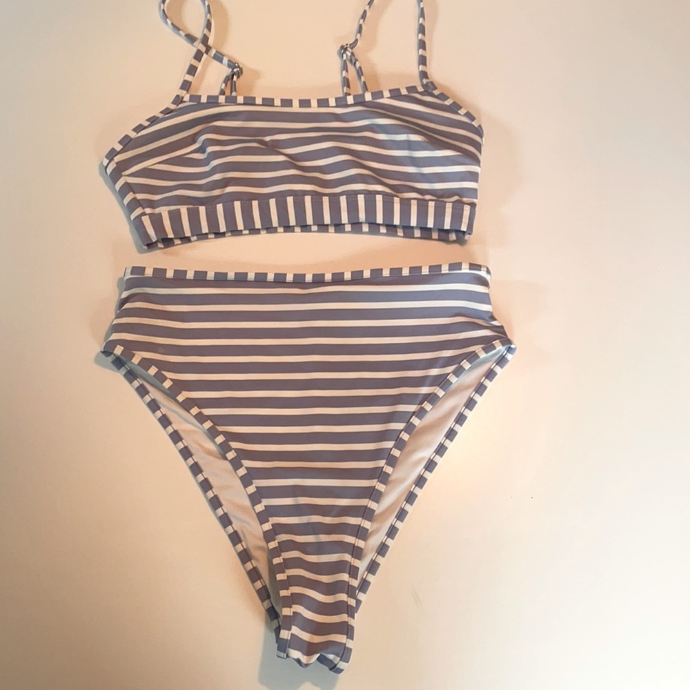 2 piece bikini